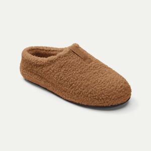 *Brand New* Bombas Women's Sunday Slipper - Dark Camel Size 8